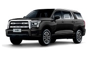 Great Wall Haval H5 2023-